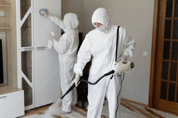 Trusted Sewage Cleanup service in Richmond, MI - Four Month Blood Cleanse